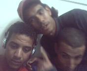 bassim+zaoia+ahmed=ametais